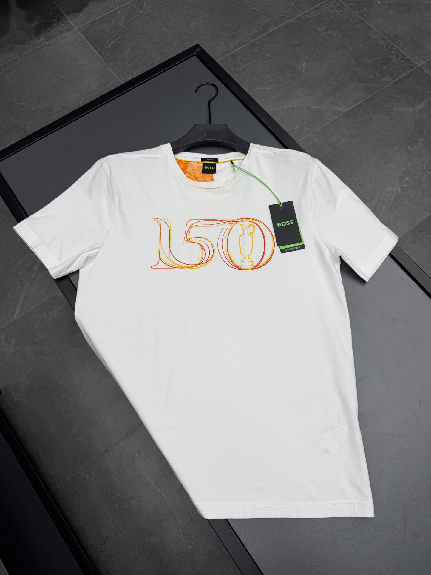 Boss tshirt
