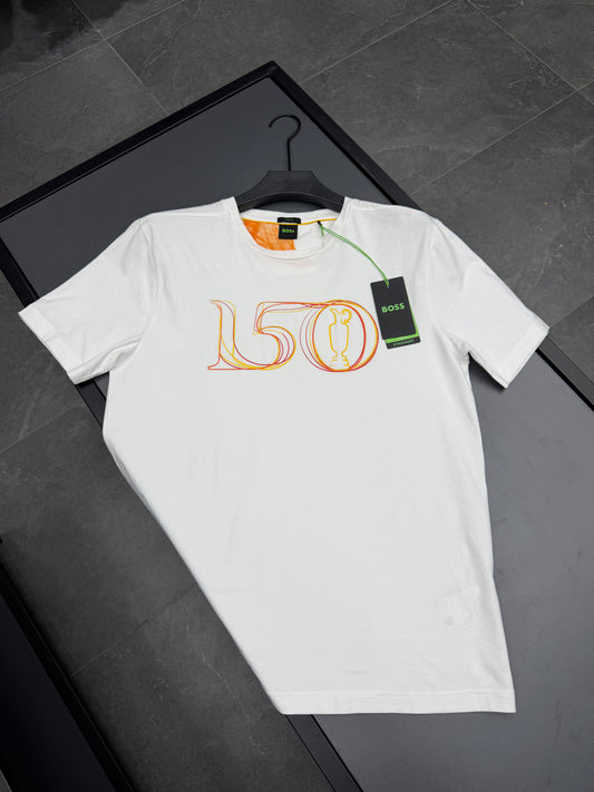Boss tshirt