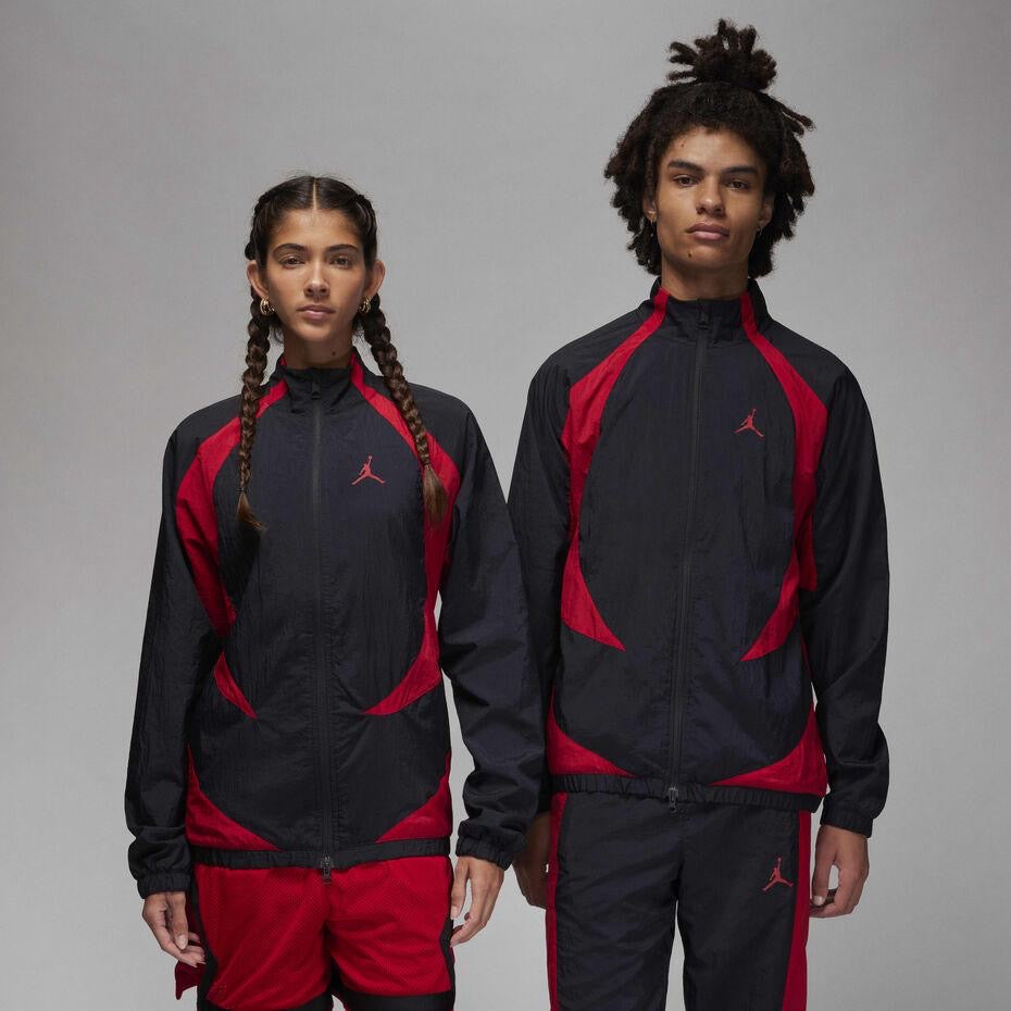 Unisex AirJordan Windbreaker Jacket