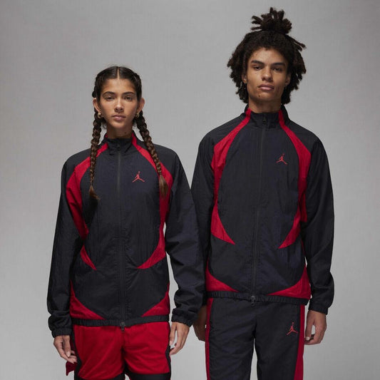 Unisex AirJordan Windbreaker Jacket
