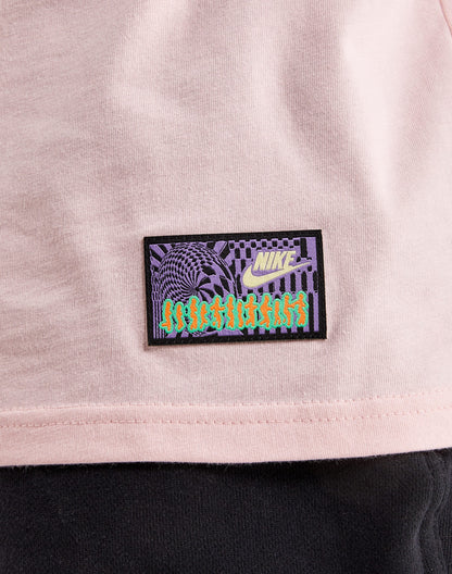 Oversized nike tshirt