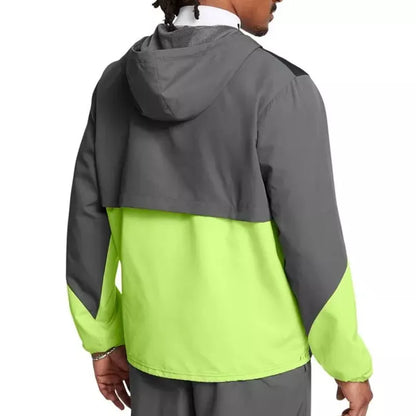 Underarmour jacket