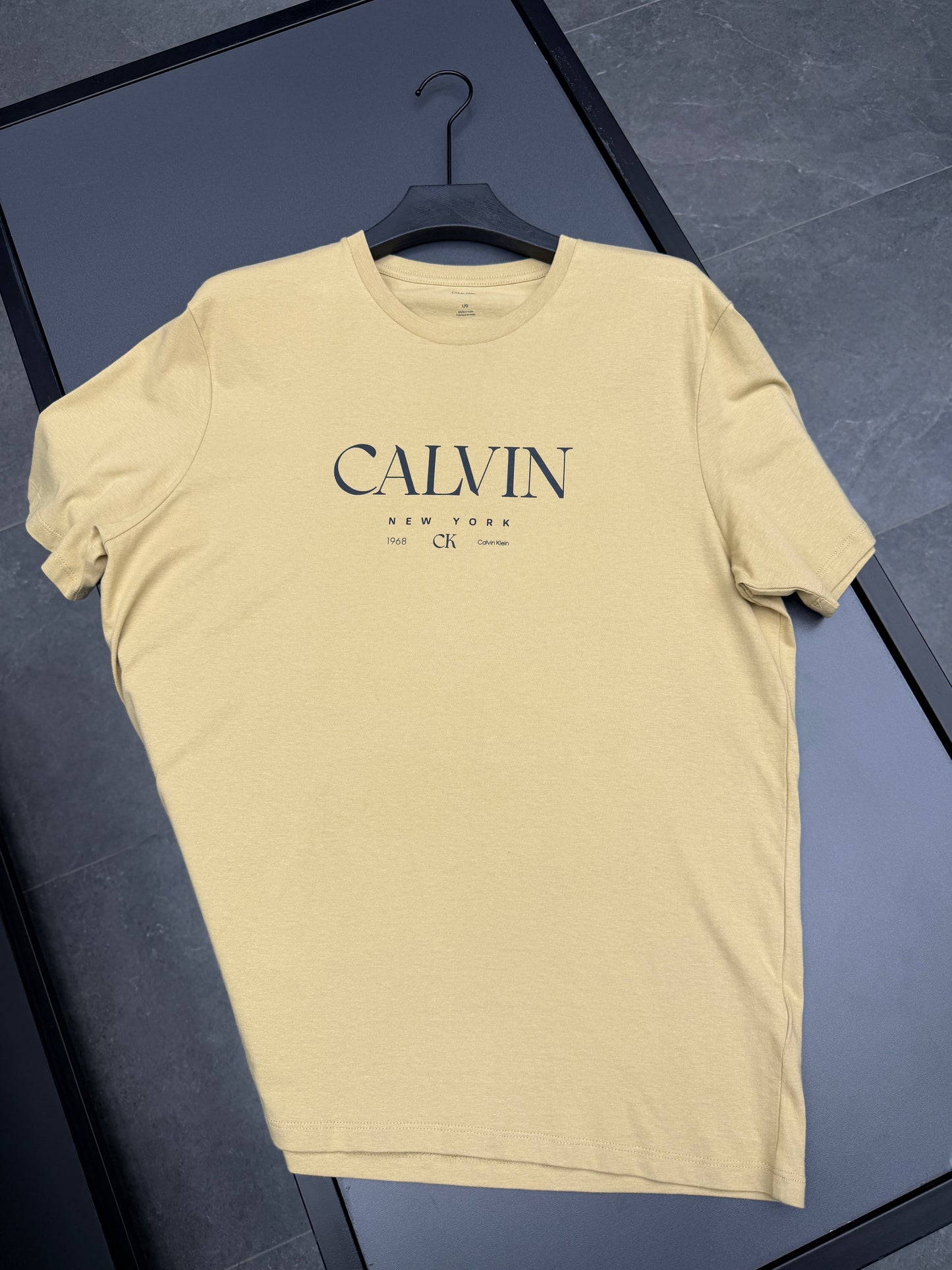 Calvinklein tshirt
