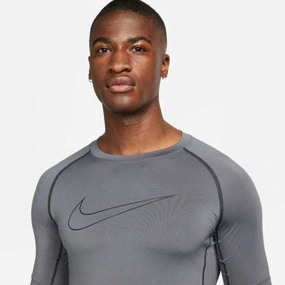 Nike pro tight fit tshirt