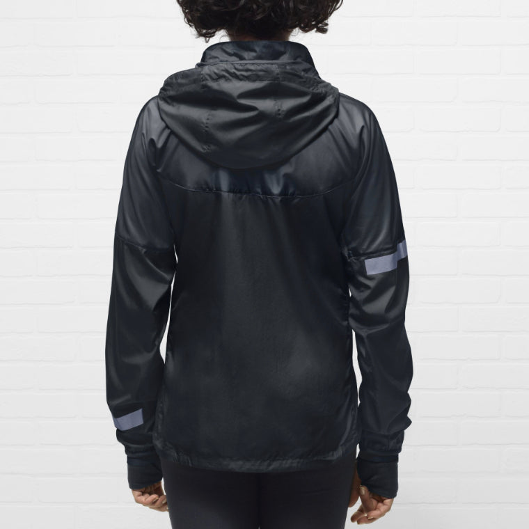 Nike windbreaker jacket