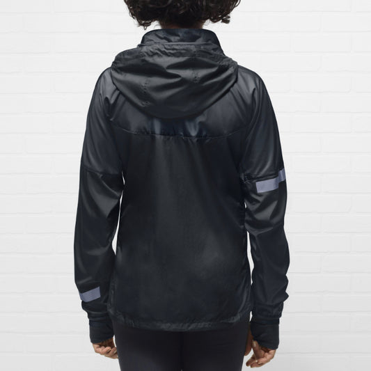 Nike windbreaker jacket
