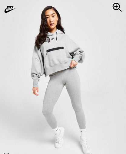 Niketech sweatshirt