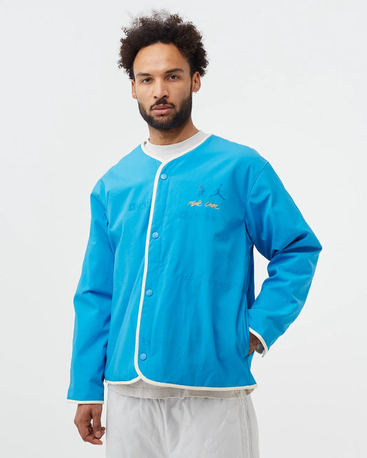 Doubleface Airjordan jacket