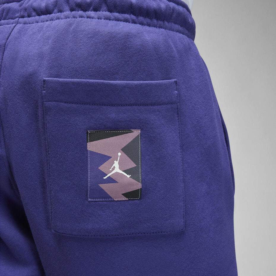 Airjordan fleece jogger