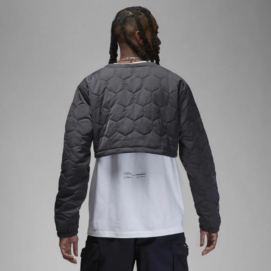 Airjordan 23 engineered special edition jacket