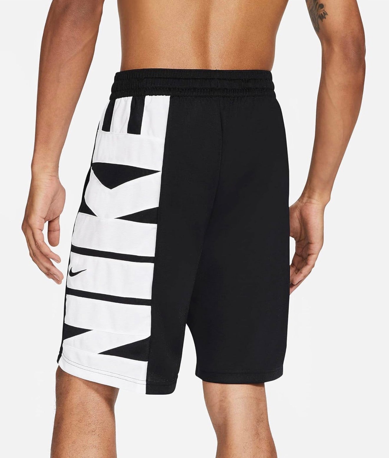 Nike basketball short