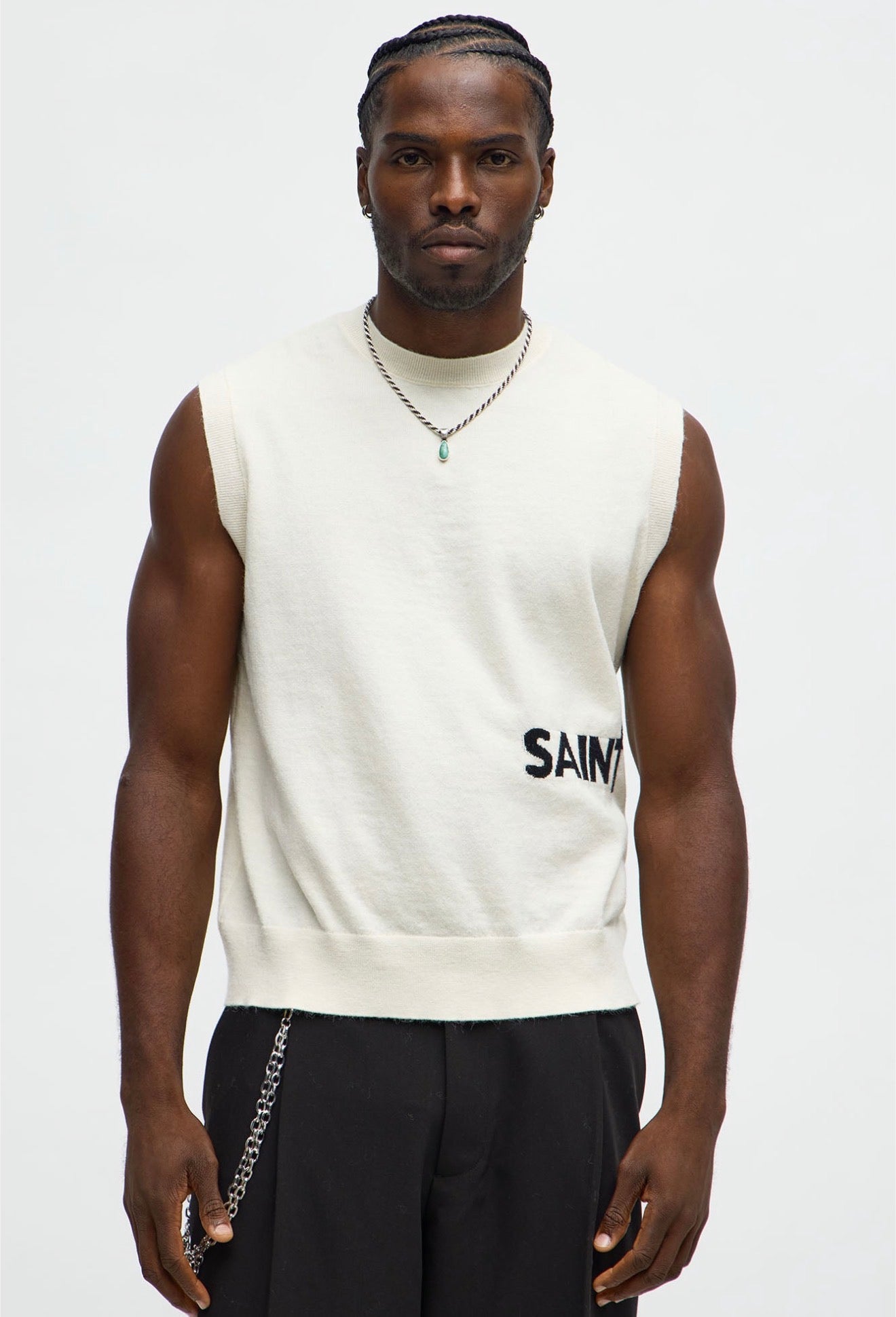 Saint vest