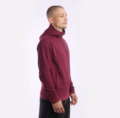 Airjordan halfzipper