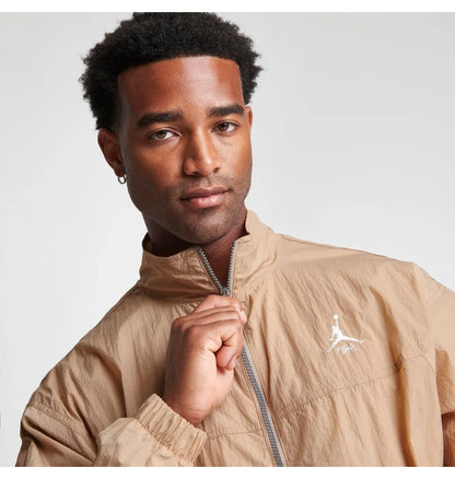 Airjordan windbreaker jacket