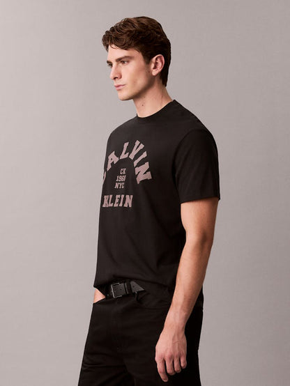 Calvinklein logo tshirt