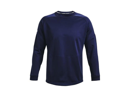 Underarmour fleece crewneck