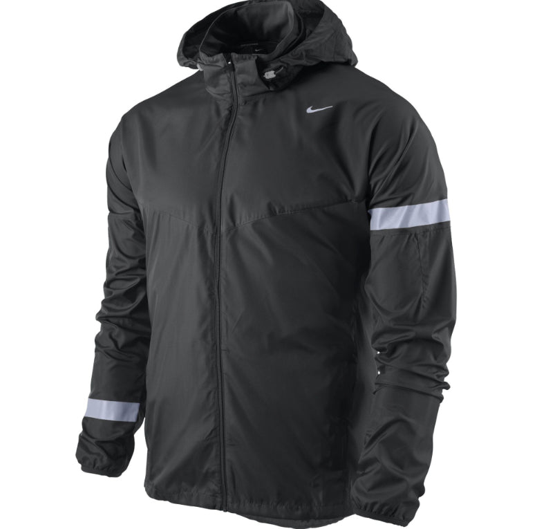 Nike windbreaker jacket