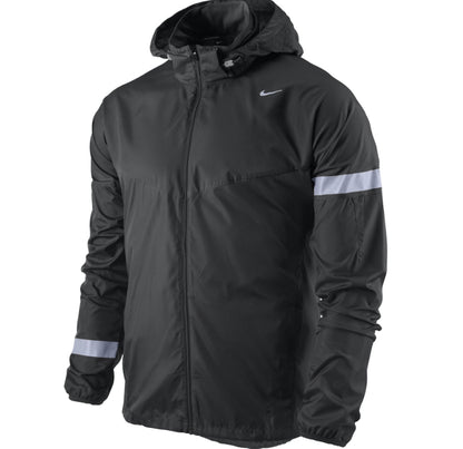 Nike windbreaker jacket
