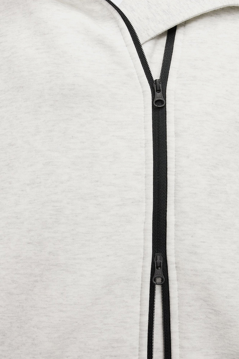 Niketech oversized jacket