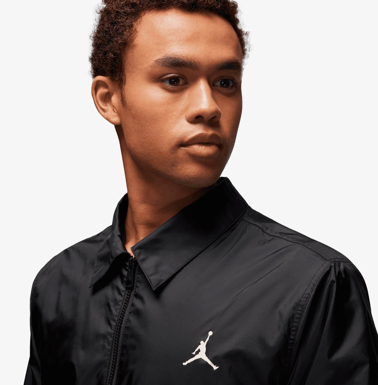 Airjordan windbreaker jacket