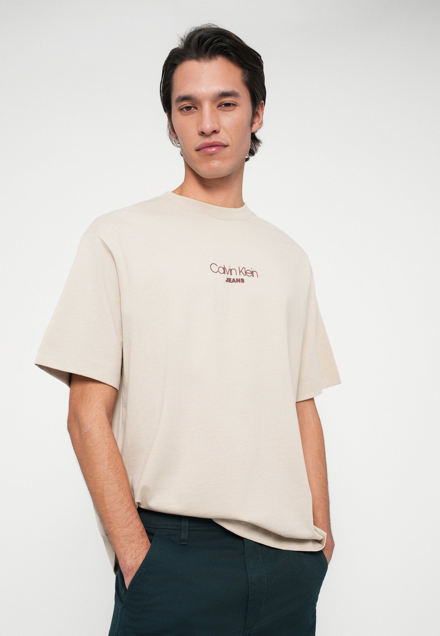 Calvinklein oversized Tshirt
