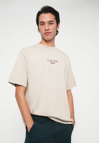 Calvinklein oversized Tshirt