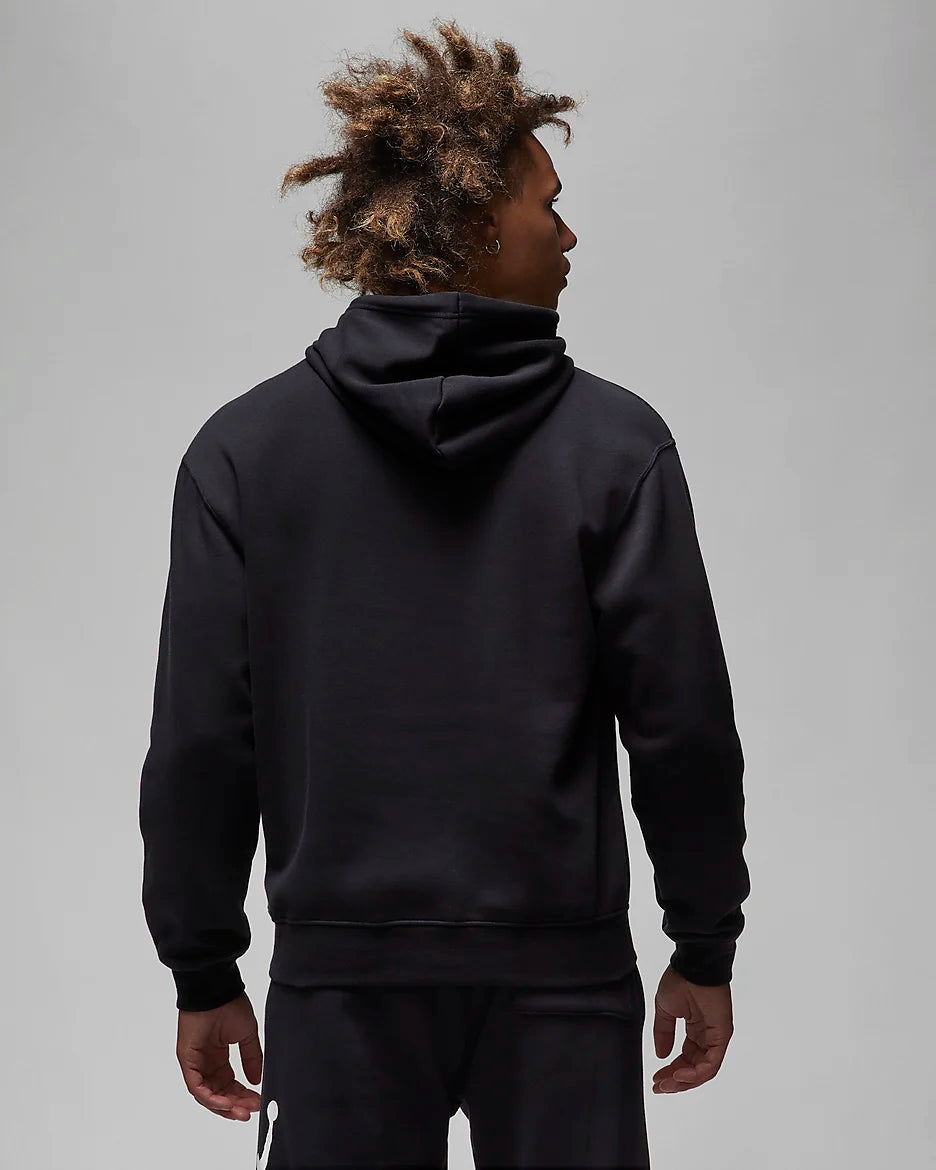 Airjordan fleece hoodie