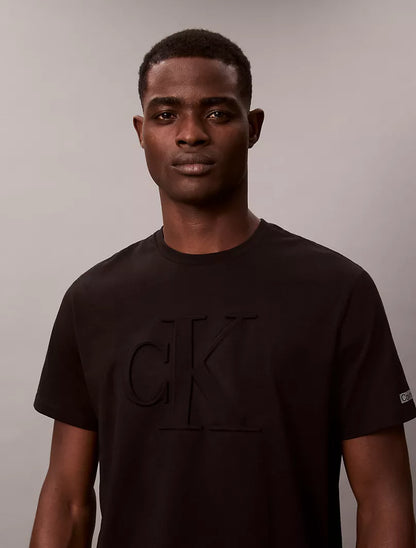 Calvinklein 3D logo