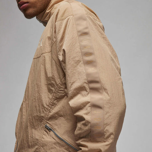 Air Jordan Warm-Up Jacket
