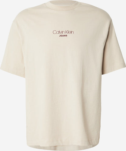 Calvinklein oversized Tshirt
