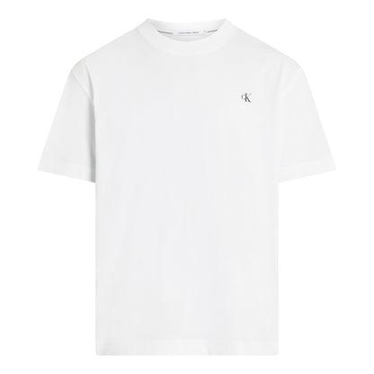 Oversized calvinklein tshirt