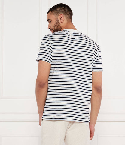 Tommyjeans stripe Tshirt