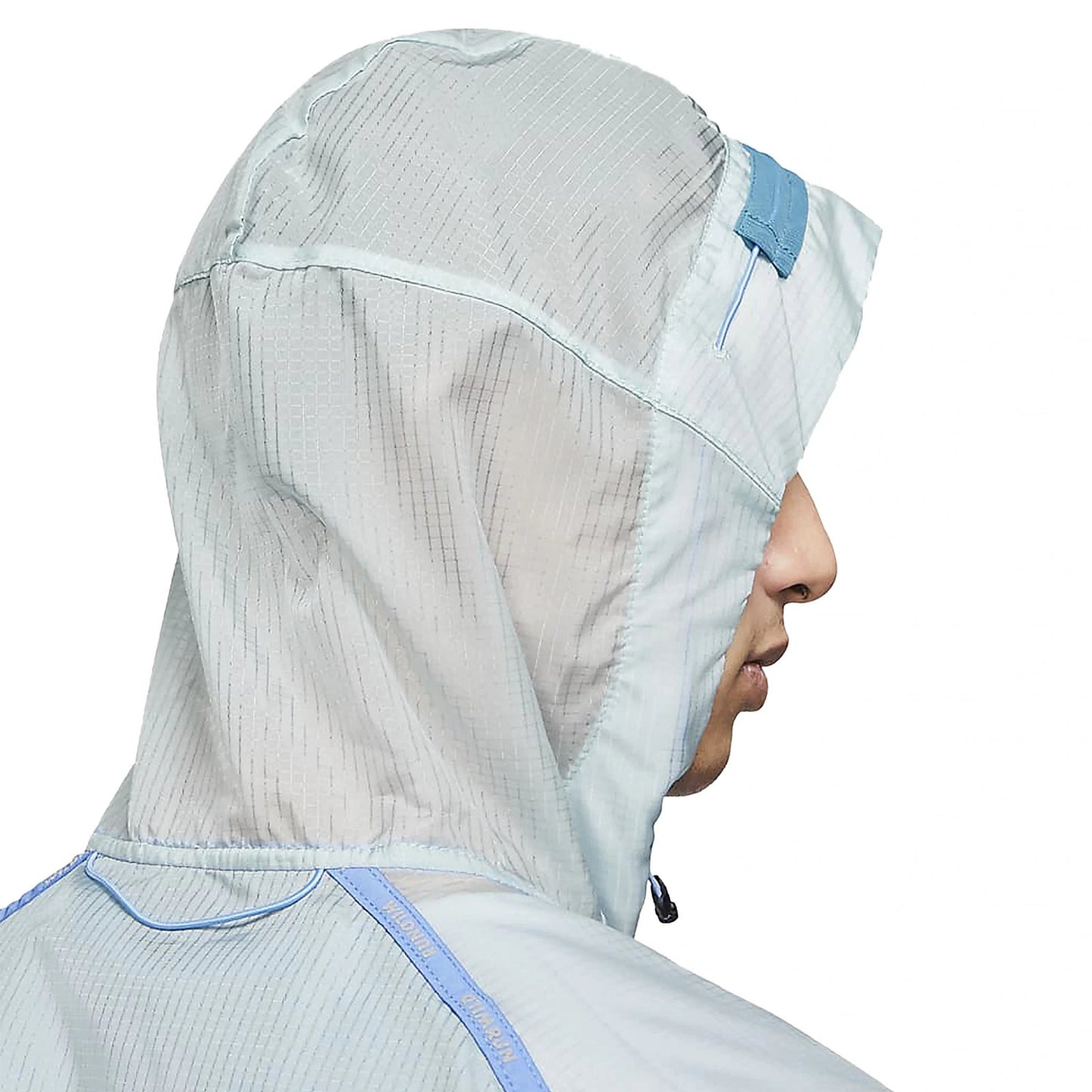 Nike windbreaker jacket