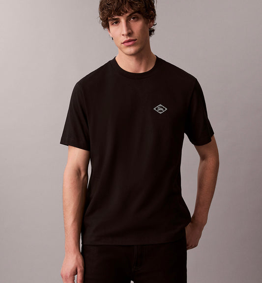 Calvinklein logo tshirt