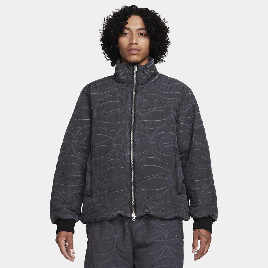 Oversized Nike Jacket – Unisex