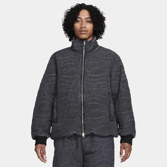 Oversized Nike Jacket – Unisex