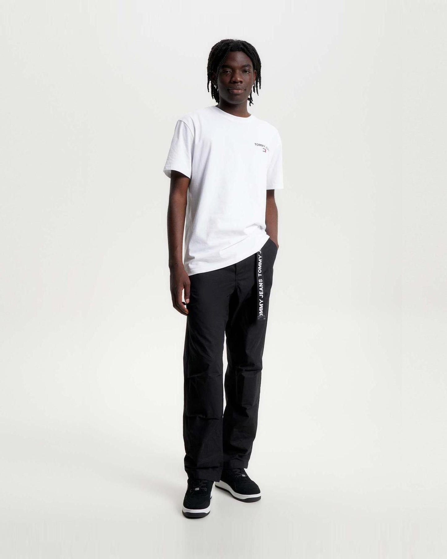 Tommyjeans tshirt