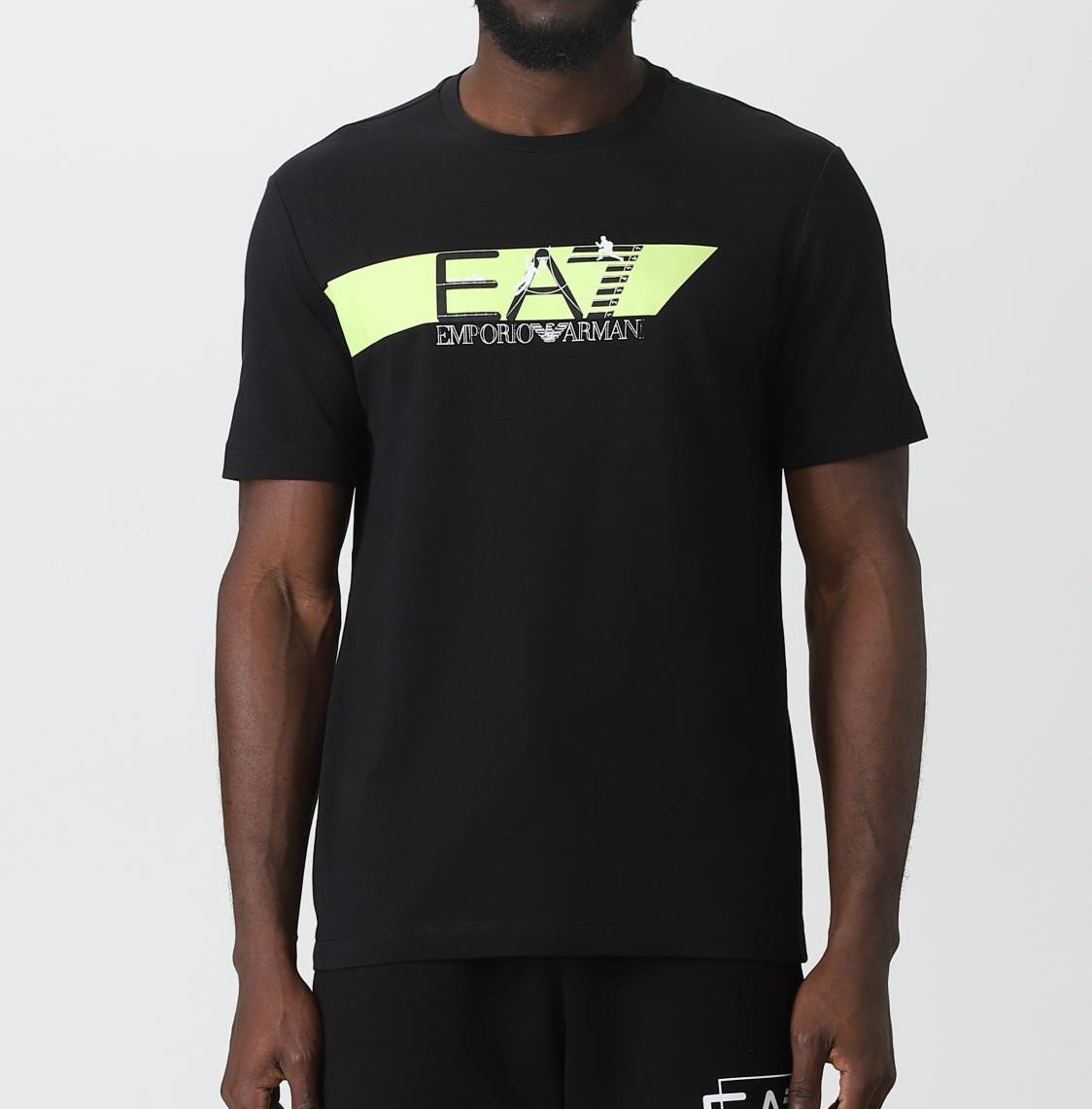 Emporio armani tshirt