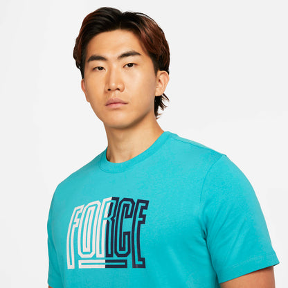 Nike airforce tshirt