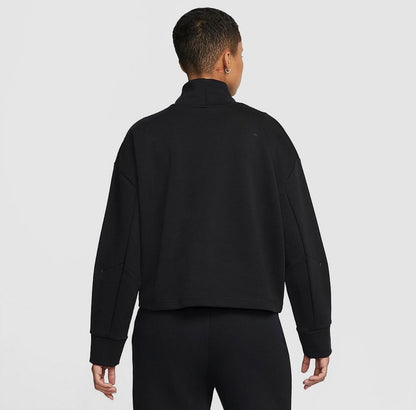 Niketech oversized sweater