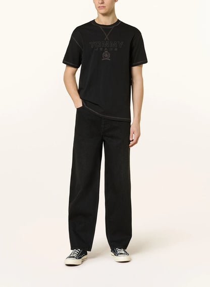 Tommyjeans embodied tshirt