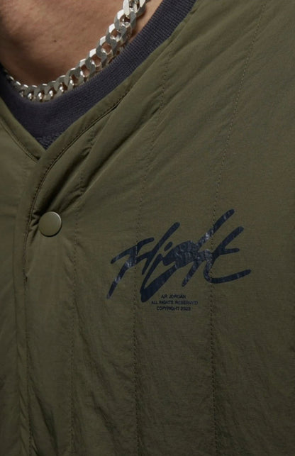 AirJordan Doubleface Jacket