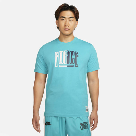 Nike airforce tshirt
