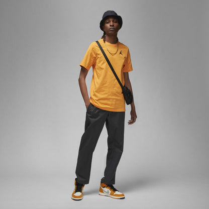 Airjordan logo tshirt