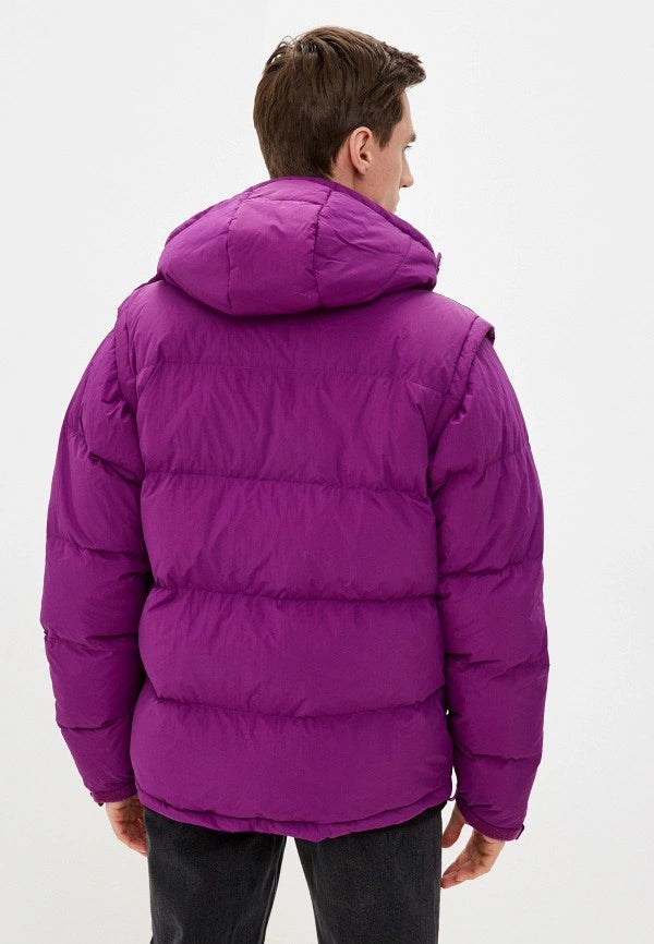 Adidas originals jacket & vest