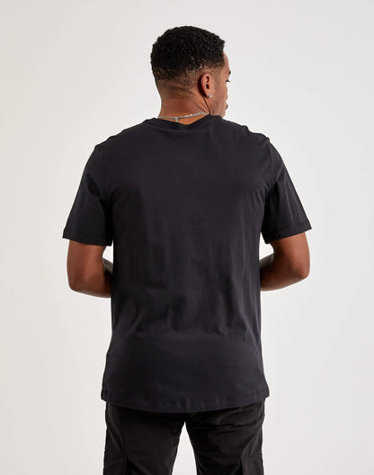 Nike Air print Tshirt