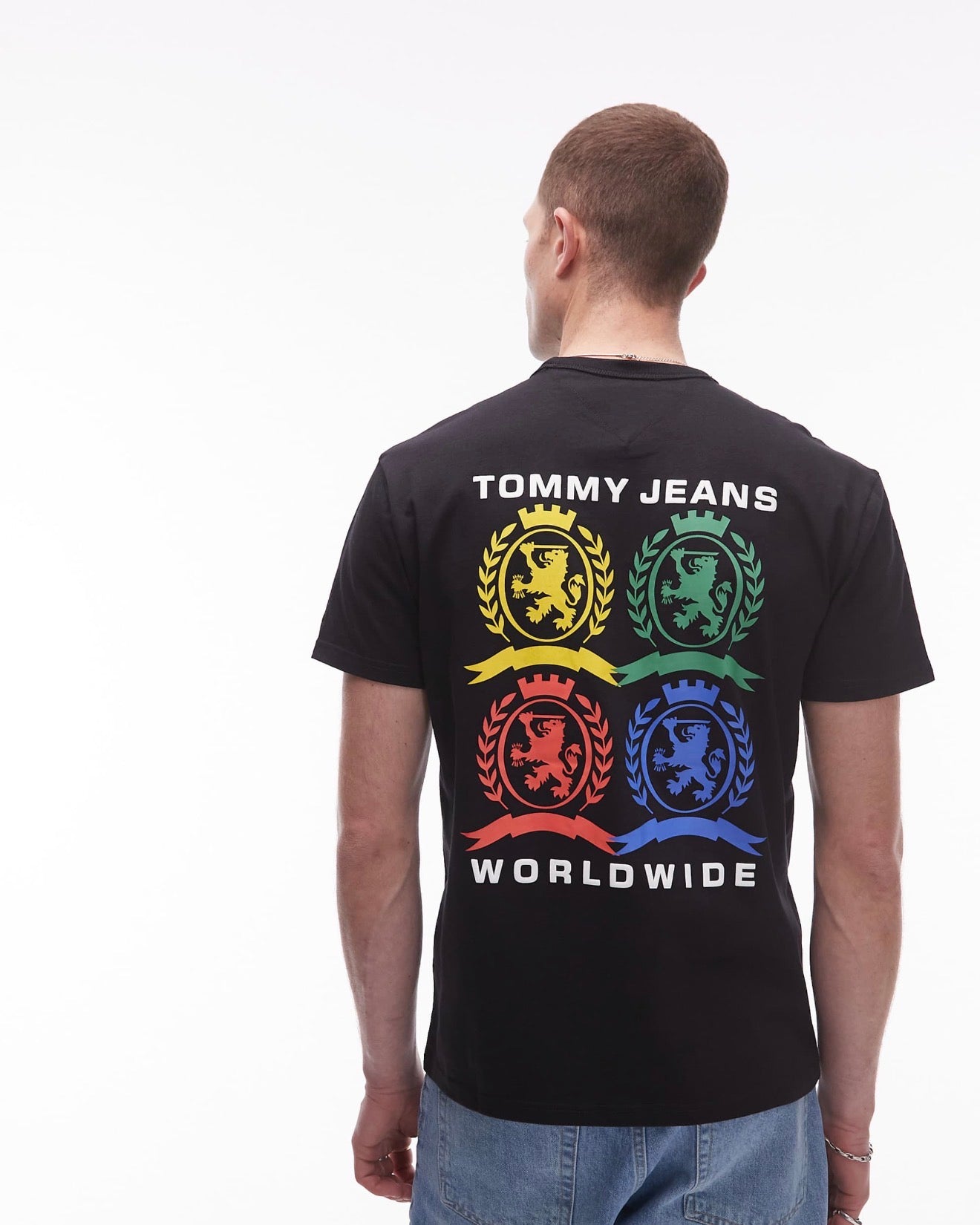 Tommyjeans Tshirt