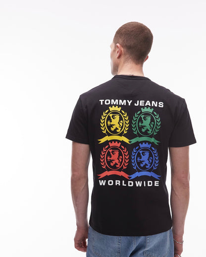 Tommyjeans Tshirt