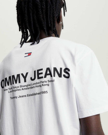 Tommyjeans tshirt