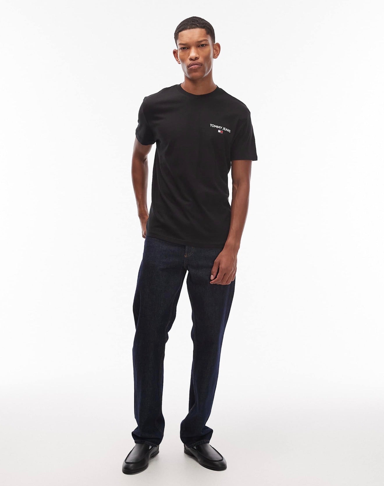 Tommyjeans tshirt